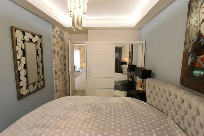 Υπνοδωμάτιο