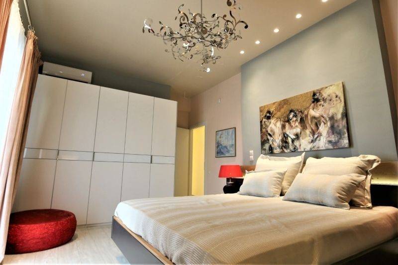 Υπνοδωμάτιο