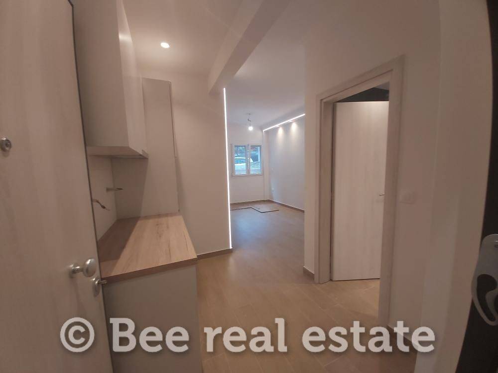 Άποψη εσωτερικού χώρου