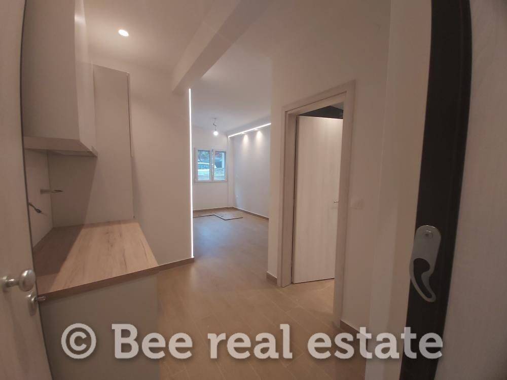 Άποψη εσωτερικού χώρου