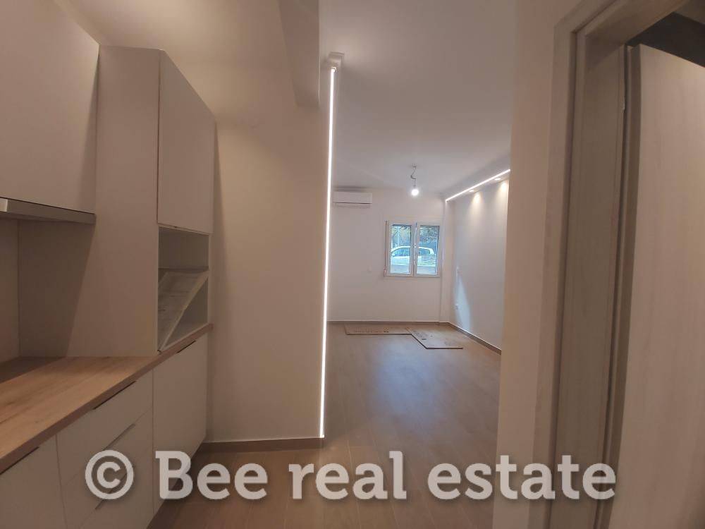 Άποψη εσωτερικού χώρου