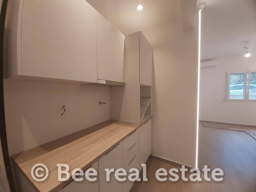 Άποψη εσωτερικού χώρου