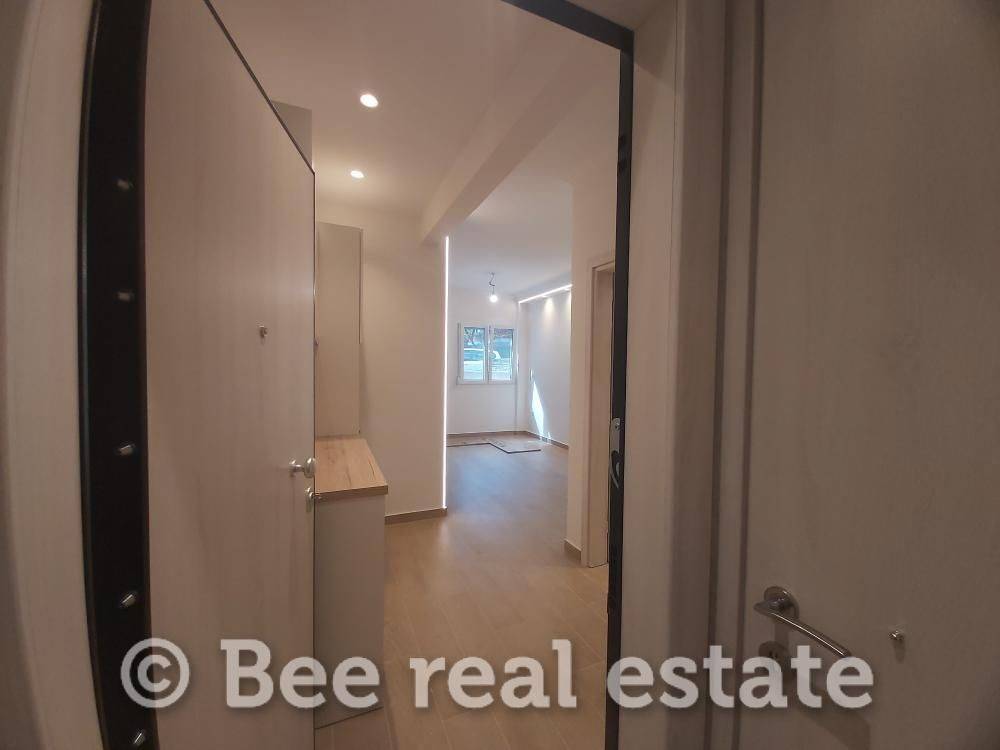 Άποψη εσωτερικού χώρου