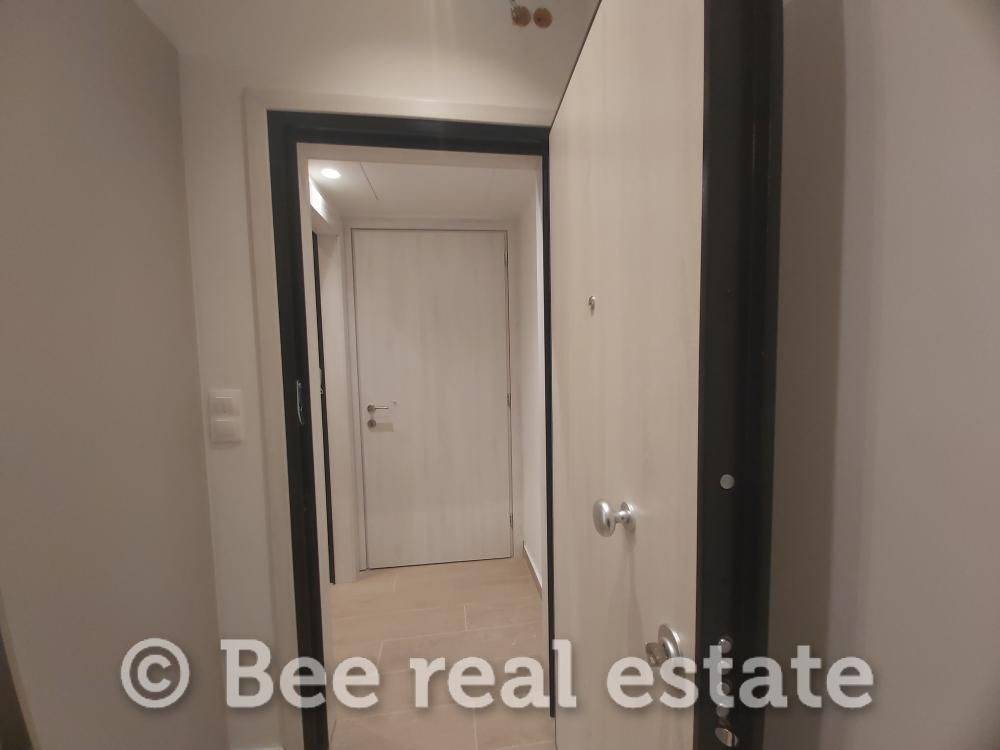 Άποψη εξωτερικού χώρου