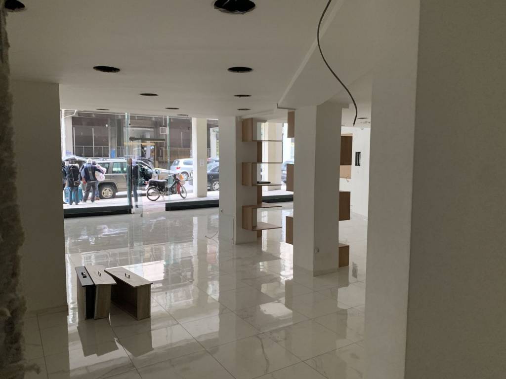 Εσωτερικοι χώροι