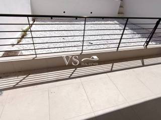 Θέα απο μπαλκόνι