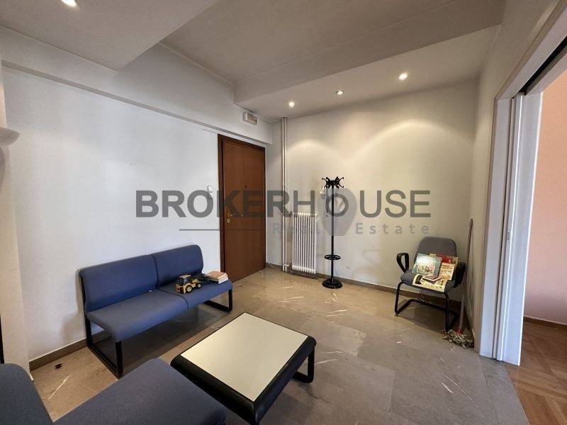 Άποψη χώρου