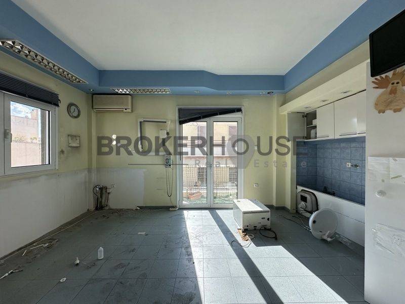 Άποψη χώρου