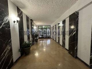 Είσοδος οικοδομής