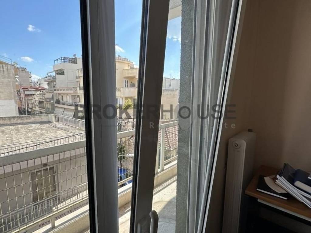 Άποψη χώρου