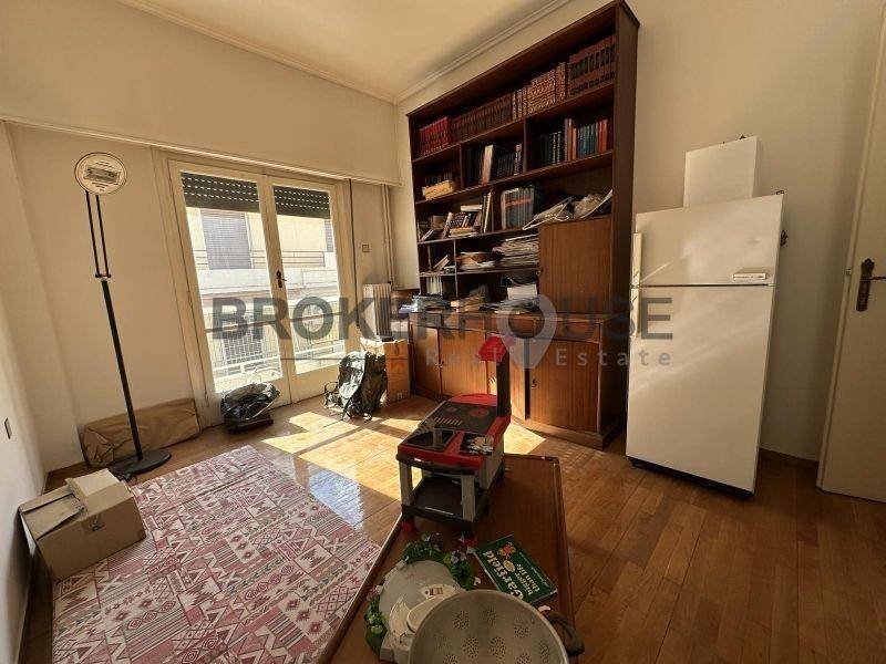 Άποψη χώρου