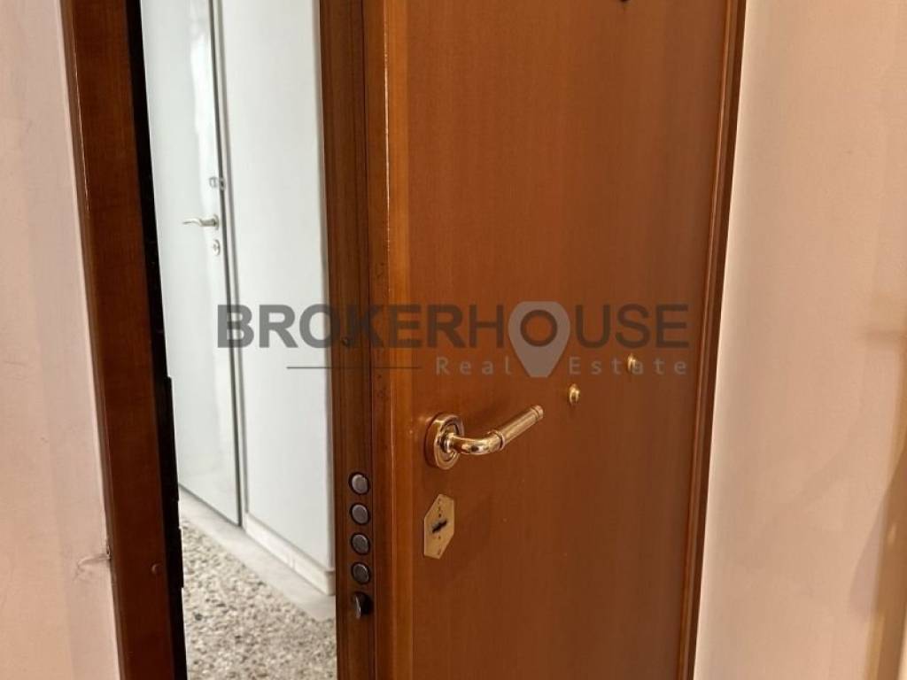 Πόρτα ασφαλείας