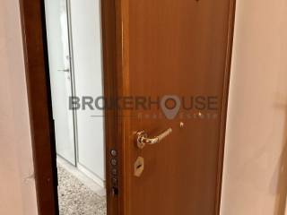 Πόρτα ασφαλείας