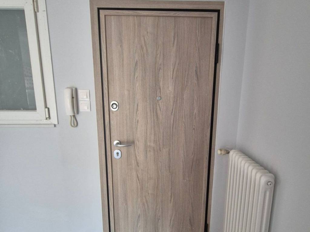 ΠΟΡΤΑ ΑΣΦΑΛΕΙΑΣ