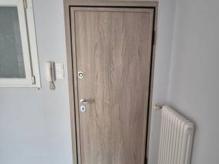 ΠΟΡΤΑ ΑΣΦΑΛΕΙΑΣ