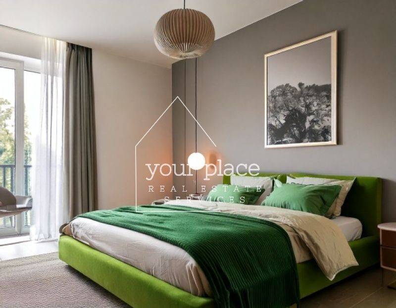 Υπνοδωμάτιο