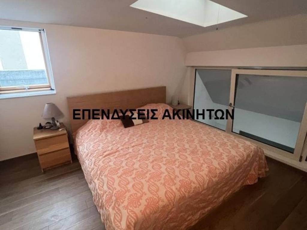 Υπνοδωμάτιο