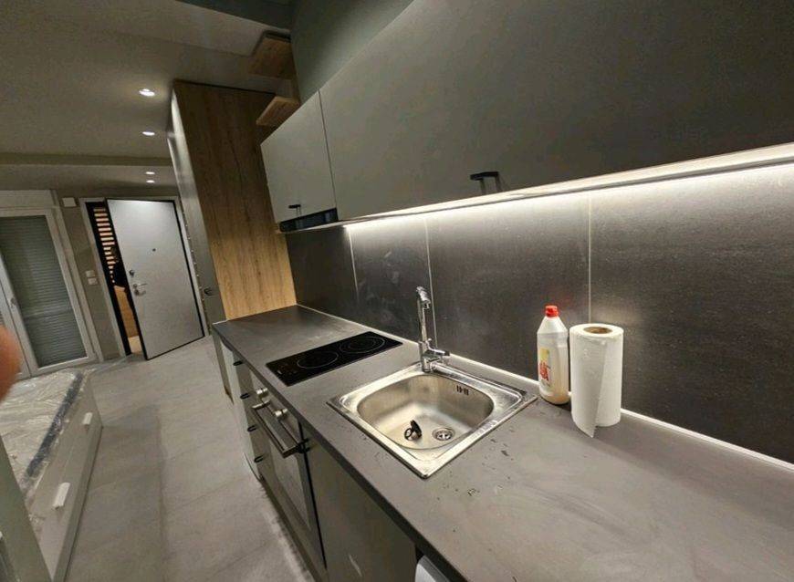 άποψη χώρου