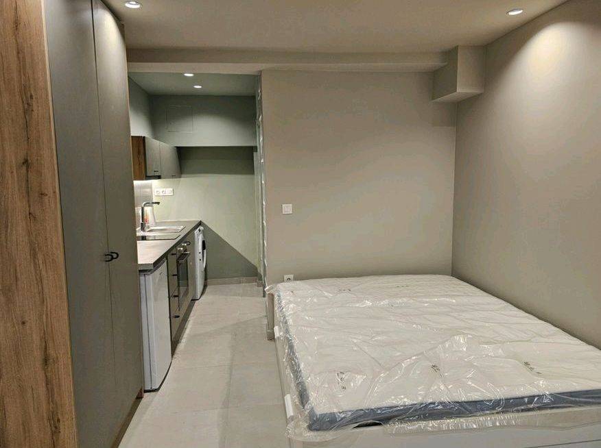 άποψη χώρου