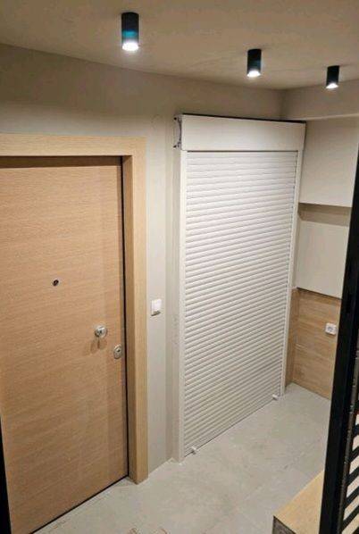 άποψη χώρου