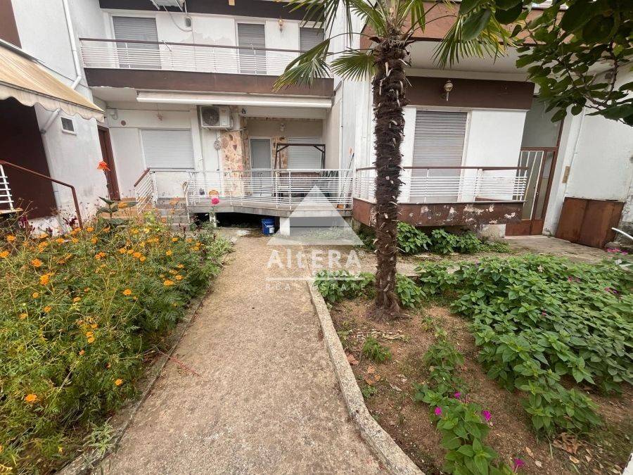 Εξωτερικός χώρος