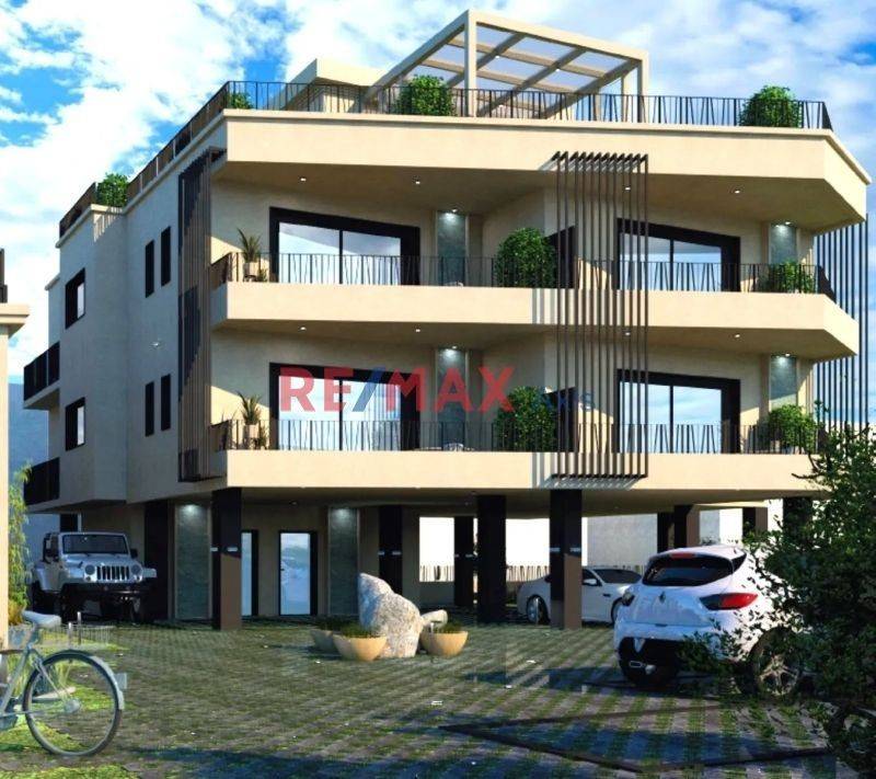 Εξωτερικός χώρος