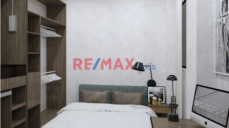 Υπνοδωμάτιο