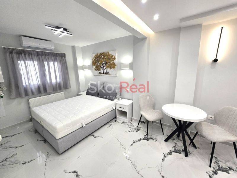 Ενιαίος χώρος