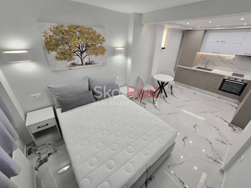 Ενιαίος χώρος