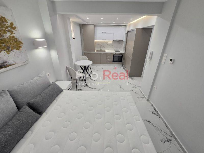 Ενιαίος χώρος