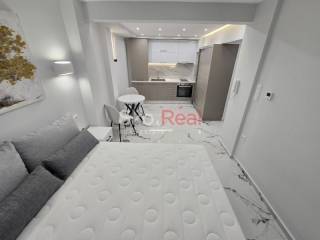 Ενιαίος χώρος