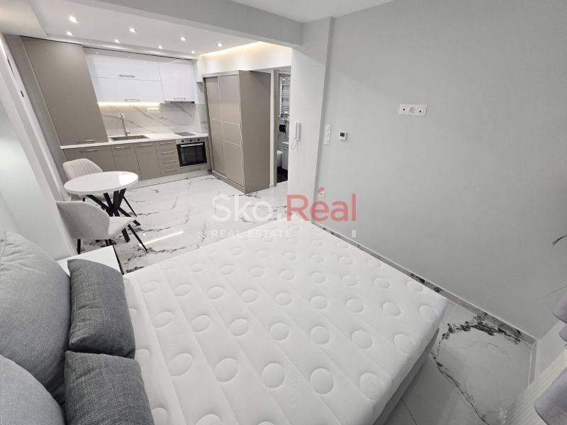 Ενιαίος χώρος