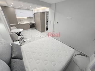 Ενιαίος χώρος