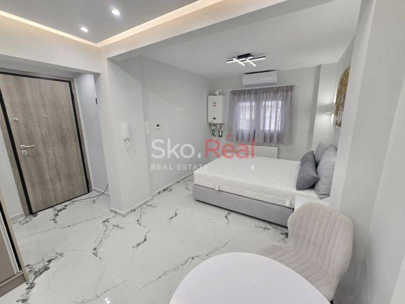 Ενιαίος χώρος