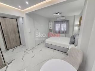 Ενιαίος χώρος