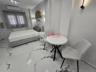 Ενιαίος χώρος