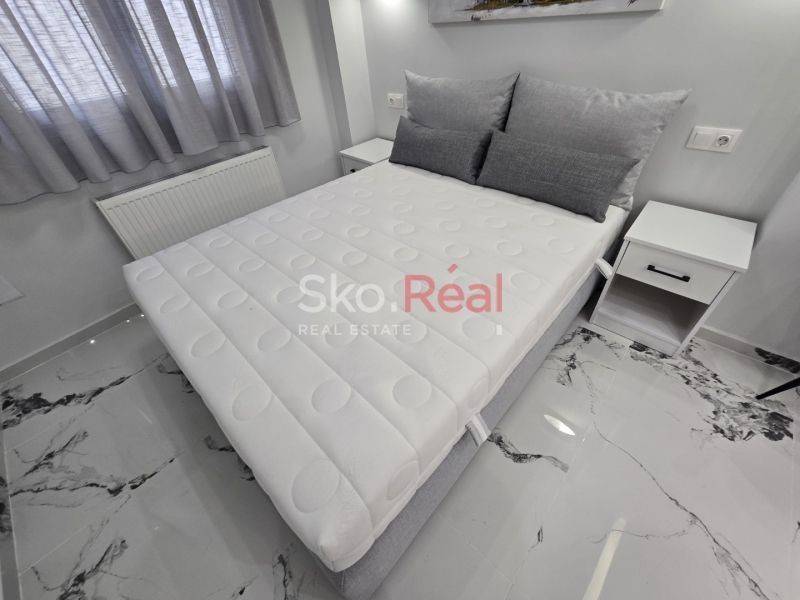 Ενιαίος χώρος