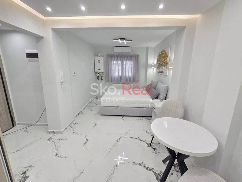 Ενιαίος χώρος