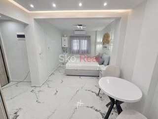 Ενιαίος χώρος