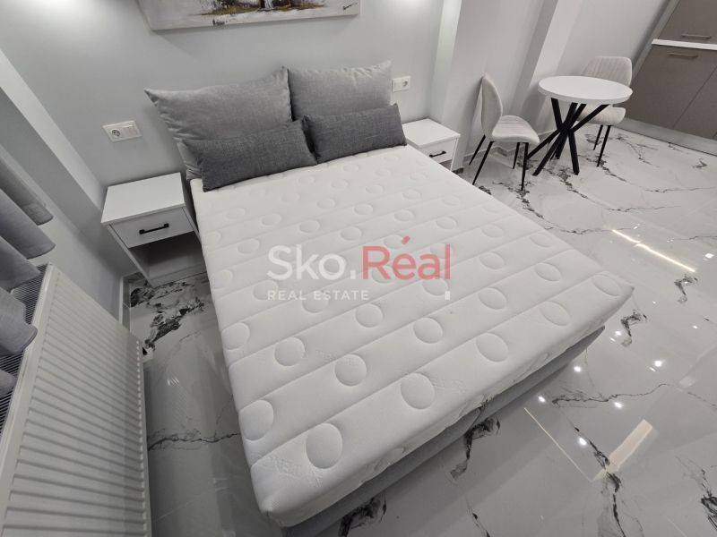 Ενιαίος χώρος