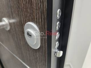 Πόρτα ασφαλείας