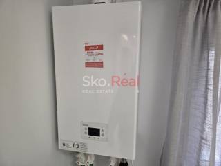 Καυστήρας αερίου.