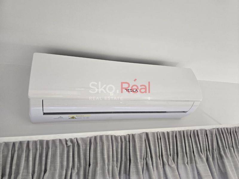 Κλιματιστικό