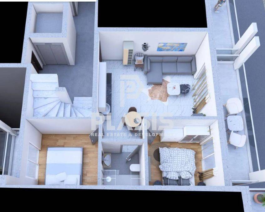 Εσωτερικοι χώροι