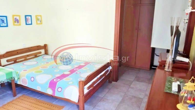 Υπνοδωμάτιο