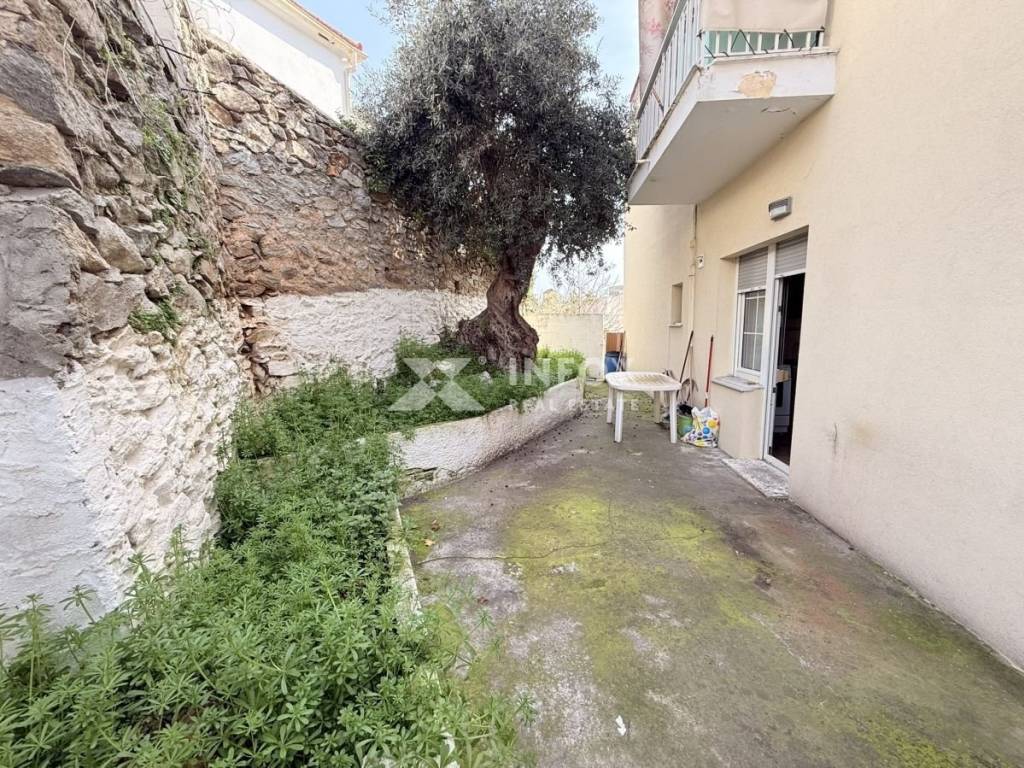 Εξωτερικός χώρος