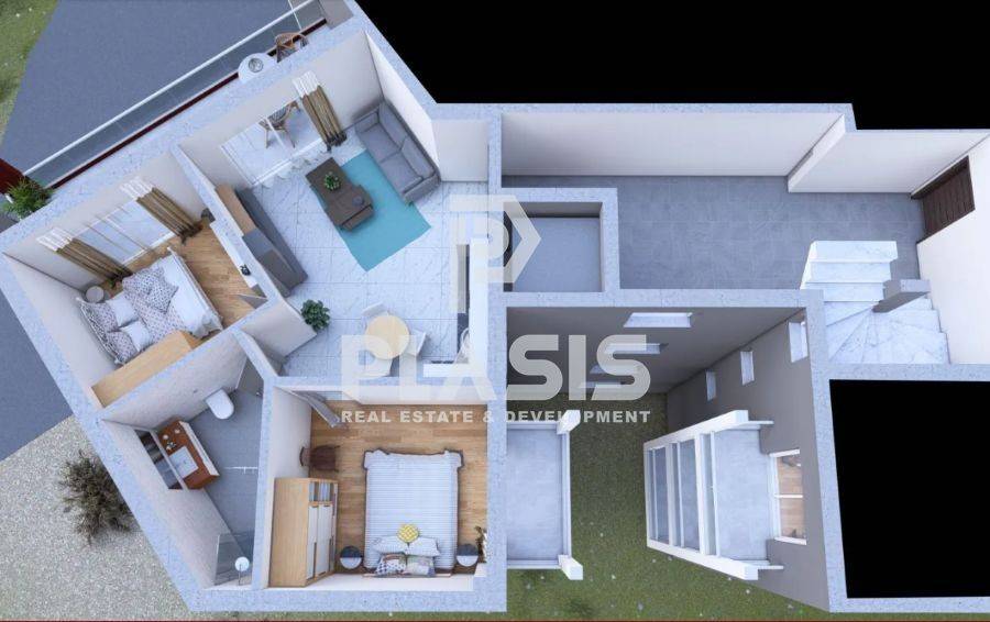 Εσωτερικοι χώροι