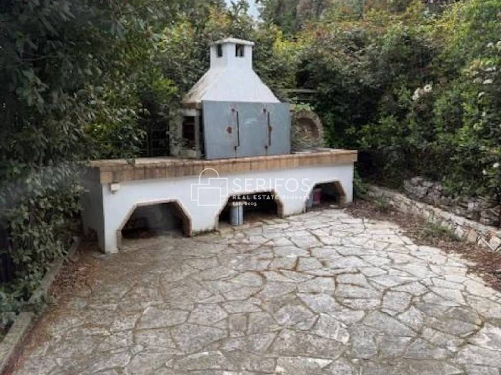 Εξωτερικός χώρος