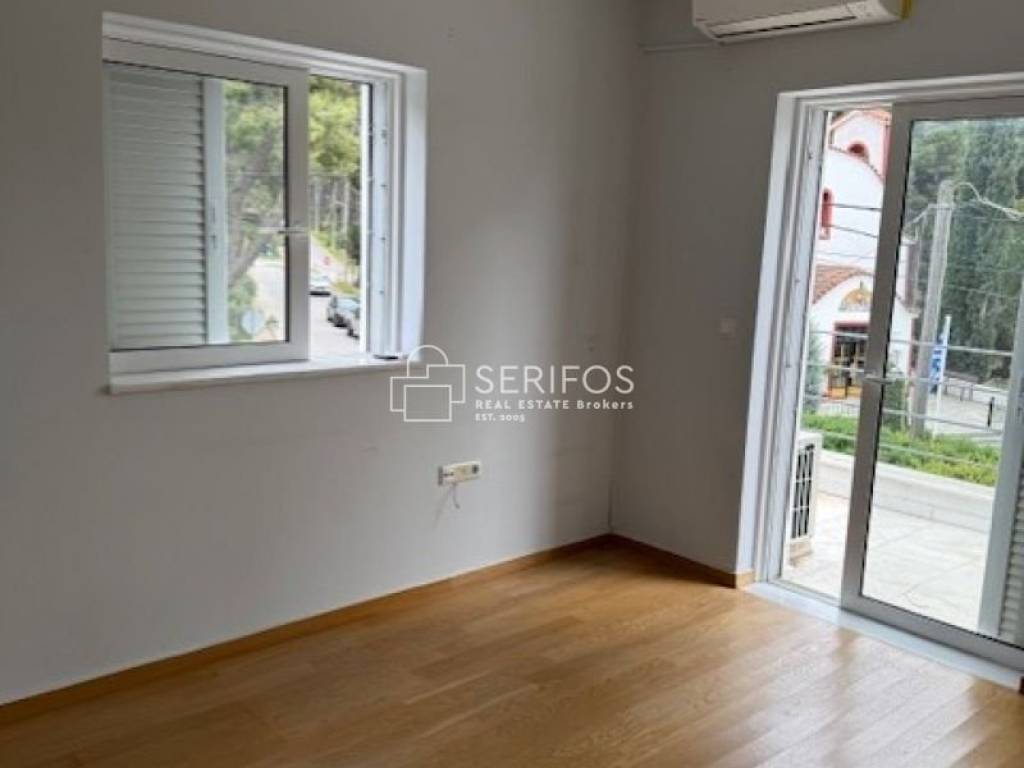 Άποψη χώρου