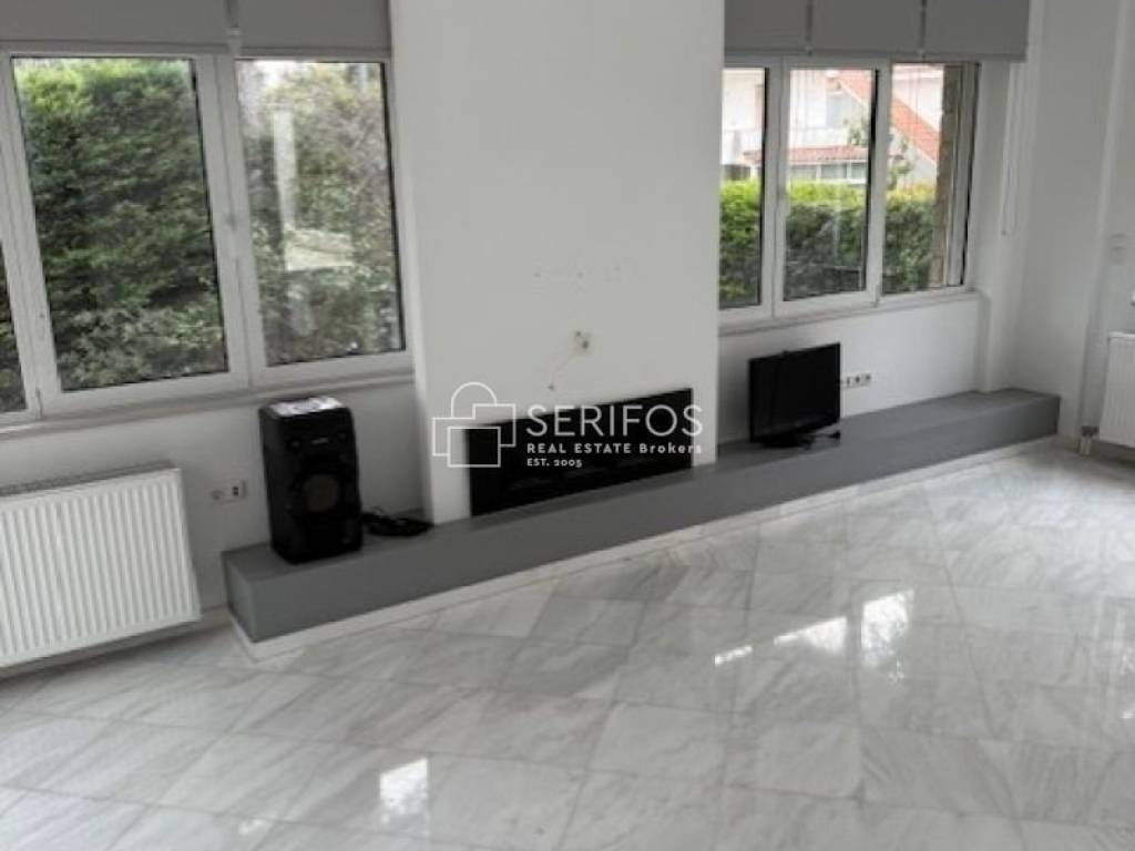 Άποψη χώρου